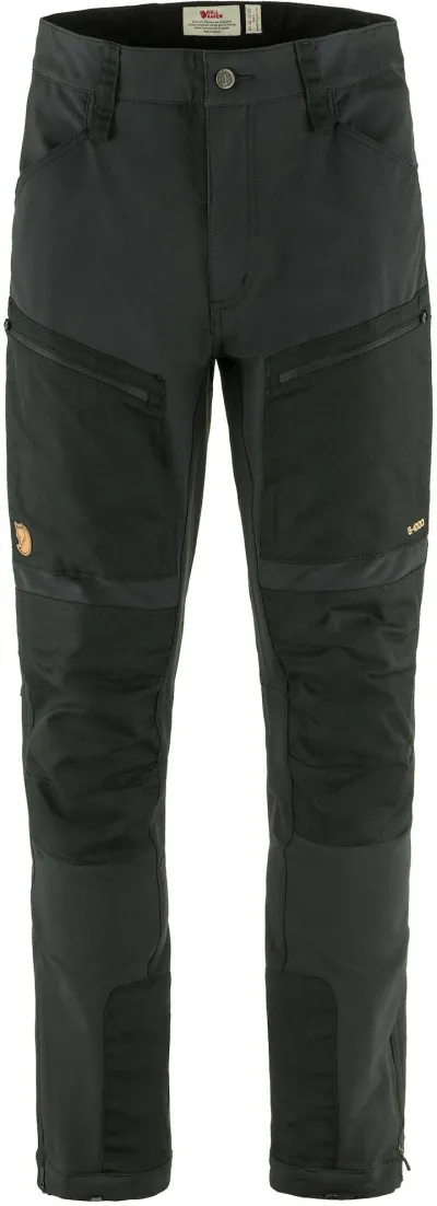 Fjällräven Men's Keb Agile Winter Trousers miesten vaellushousut, kuva 1 / 1
