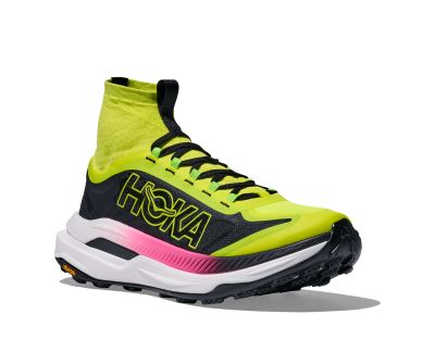 Hoka Men's Tecton X 3 miesten polkujuoksukengät