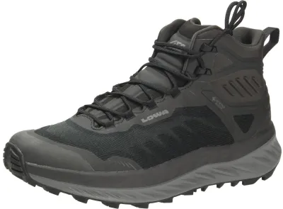 Lowa Men's Fortux GTX QC miesten varrelliset retkeilykengät, kuva 1 / 1