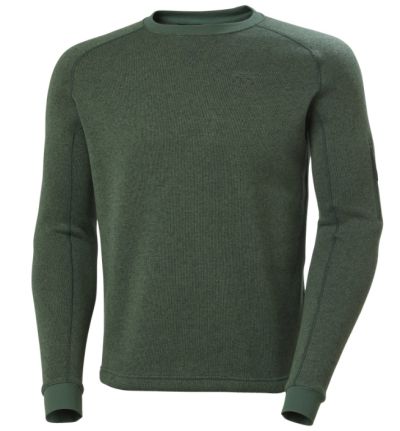 Helly Hansen Men's Varde Crewneck miesten neulefleece