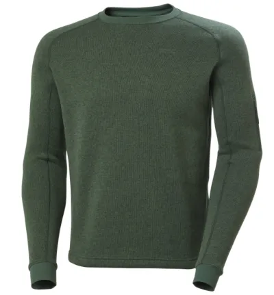 Helly Hansen Men's Varde Crewneck miesten neulefleece, kuva 1 / 1