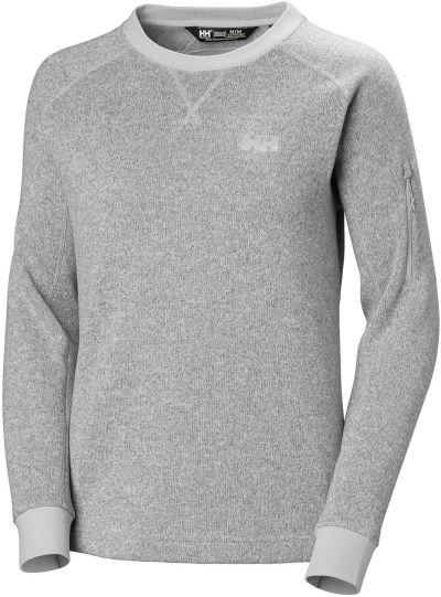 Helly Hansen Women's Varde Crewneck naisten neulefleece