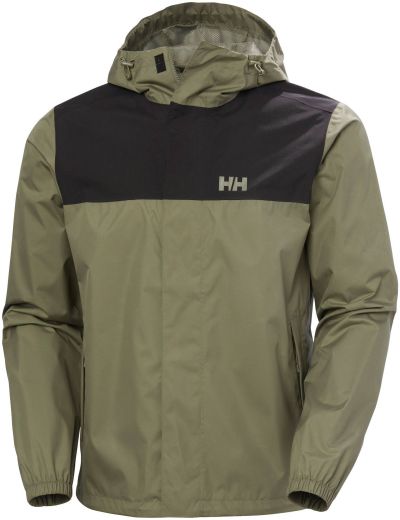 Helly Hansen Men's Vancouver Rain Jacket miesten kuoritakki