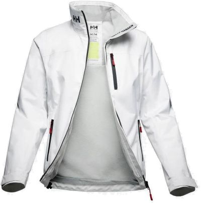 Helly Hansen Women's Crew Midlayer 2 Jacket naisten vedenpitävä kuoritakki