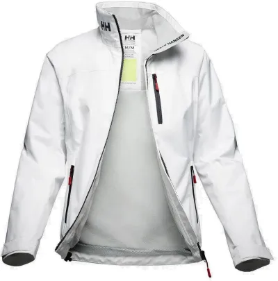 Helly Hansen Women's Crew Midlayer 2 Jacket naisten vedenpitävä kuoritakki, kuva 1 / 1