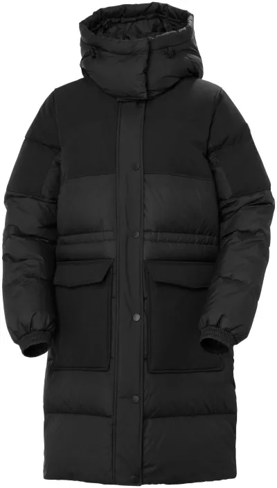 Helly Hansen Women's Escape Down Coat - Naisten untuvatakki talvitakki, kuva 1 / 1