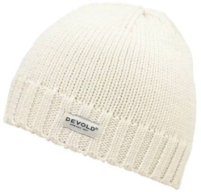 Devold Tue Merino Beanie aikuisten pipo