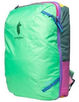 Cotopaxi Allpa 35 matkailijan reppu