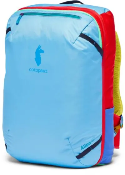 Cotopaxi Allpa 42 matkareppu, kuva 1 / 1