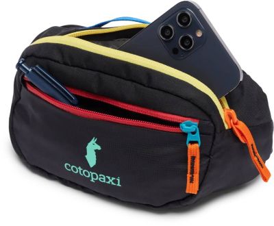 Cotopaxi Kapai 1,5L vyölaukku