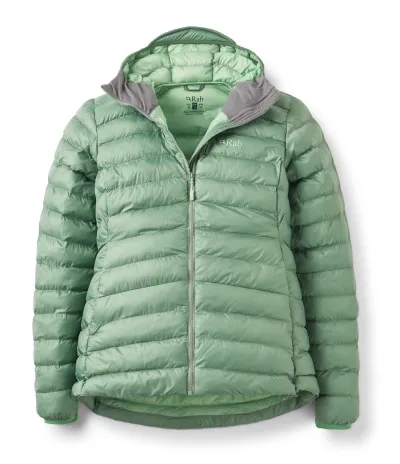 Rab Women's Cirrus Alpine - Naisten kevyttoppatakki talvitakki, kuva 1 / 1