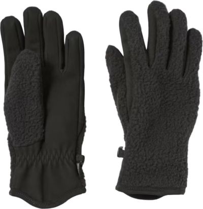 Marmot Women's Fuzzy Wuzzy Gloves naisten sormikkaat