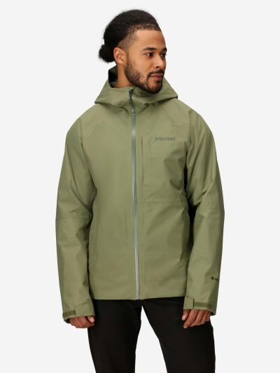 Marmot Men's Waypoint GTX Jacket miesten vedenpitävä kuoritakki