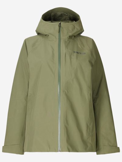 Marmot Women's Waypoint GTX Jacket naisten vedenpitävä kuoritakki