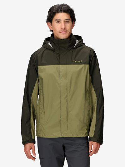 Marmot Men's Precip Eco Jacket miesten kuoritakki