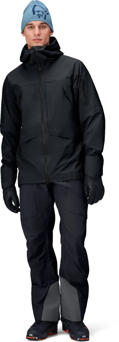 Norrøna Men's Møre GTX Jacket miesten vedenpitävä kuoritakki, kuva 1 / 1