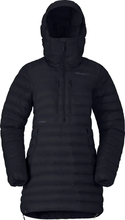 Norrøna Women's Lofoten Down800 Anorak - Naisten kevytuntuvatakki anorakki, kuva 1 / 1