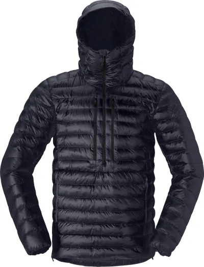Norrøna Men's Lofoten Down800 Anorak - Miesten kevytuntuvatakki anorakki, kuva 1 / 1