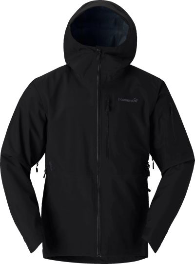Norrøna Men's Lofoten GTX Jacket miesten laskettelutakki