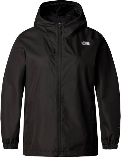The North Face Women's Quest Plus Jacket naisten vedenpitävä kuoritakki
