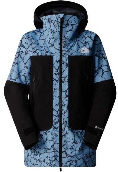 The North Face Women's Summit Verbier GTX Jacket naisten laskettelutakki