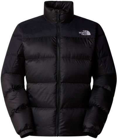 The North Face Men's Diablo Down Jacket 2.0 - Miesten untuvatakki talvitakki