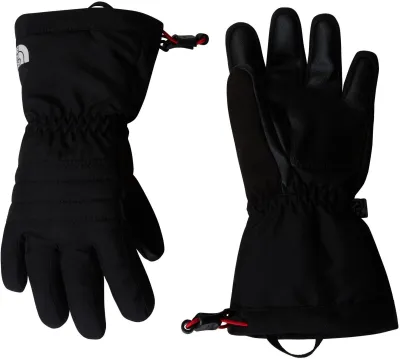 The North Face Kids Montana Ski Gloves lasten lasketteluhanskat