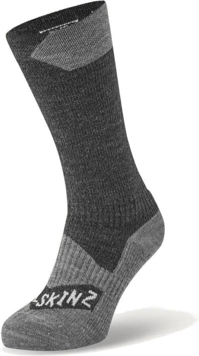 SealSkinz Raynham miesten ja naisten vedenpitävät sukat