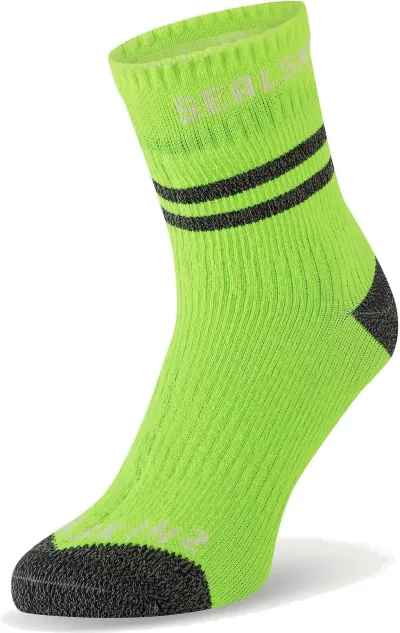 SealSkinz Mautby miesten ja naisten vedenpitävät sukat