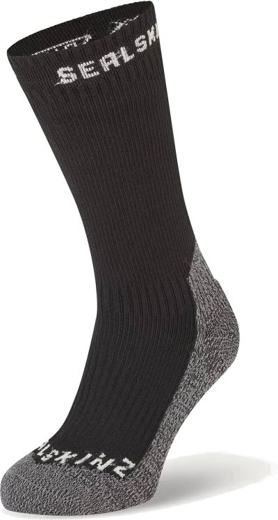 SealSkinz Stanfield vedenpitävät sukat