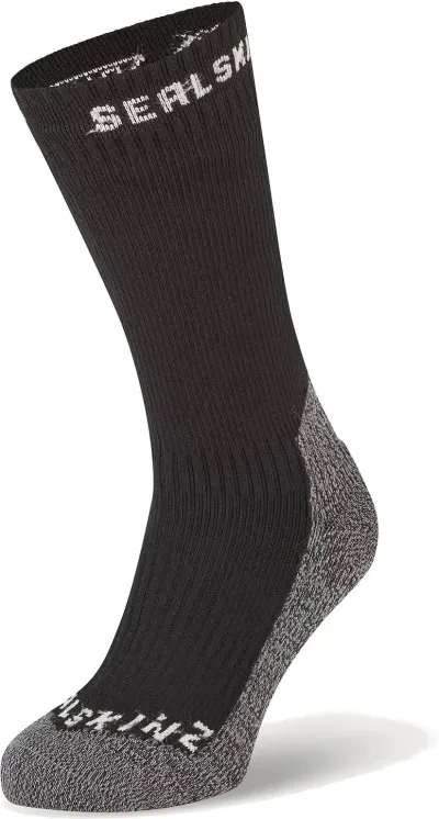 SealSkinz Stanfield vedenpitävät sukat