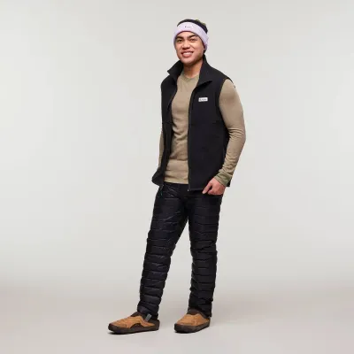 Cotopaxi Men's Fuego Down Pants miesten lasketteluhousut, kuva 1 / 1