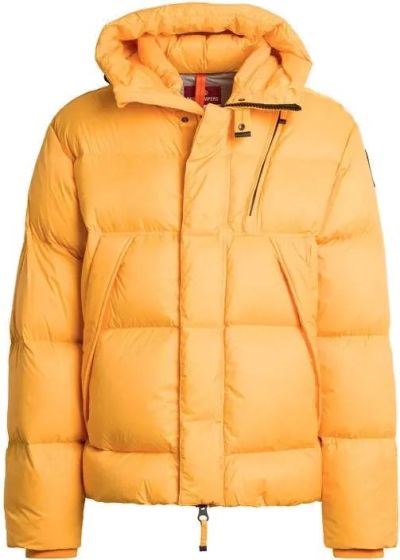 Parajumpers Men's Cloud - Miesten untuvatakki talvitakki