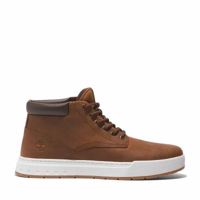 Timberland Men's Maple Grove miesten talvikengät