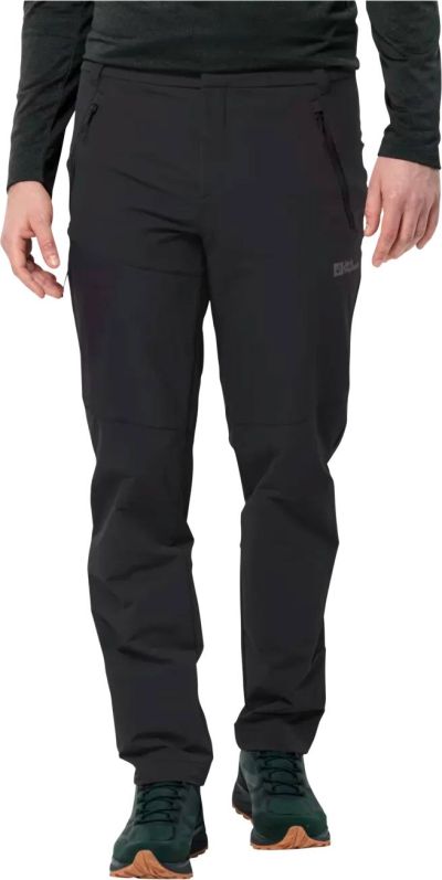 Jack Wolfskin Men's Glastal Winter Pant miesten retkeilyhousut