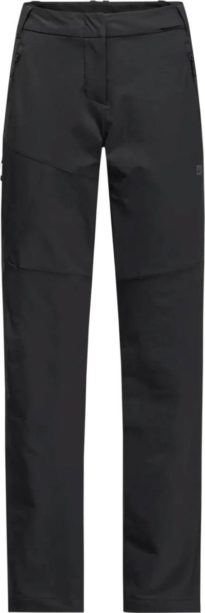 Jack Wolfskin Women's Glastal Winter Pant naisten retkeilyhousut