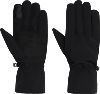 Jack Wolfskin Men's Highloft Glove miesten sormikkaat