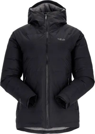 Rab Women's Valiance Waterproof Down Jacket - Naisten vedenpitävä untuvatakki talvitakki, kuva 1 / 1
