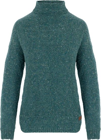Sherpa Women's Yuden Sweater naisten villapaita