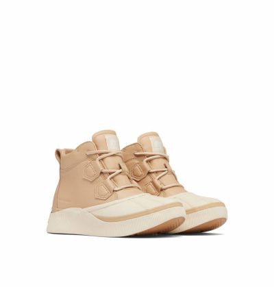 Sorel Women's Out And About IV Classic naisten talvikengät