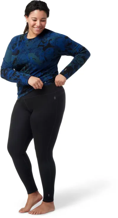 SmartWool Women's Classic Merino Plus Bottom naisten plus-kokoiset alushousut, kuva 1 / 1