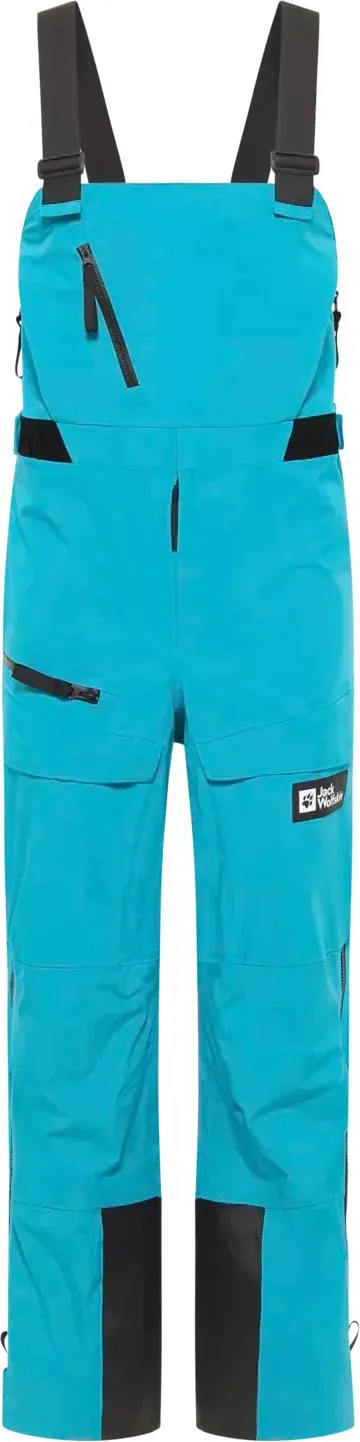 Jack Wolfskin Expdn 3L Pant miesten lasketteluhousut, kuva 1 / 1