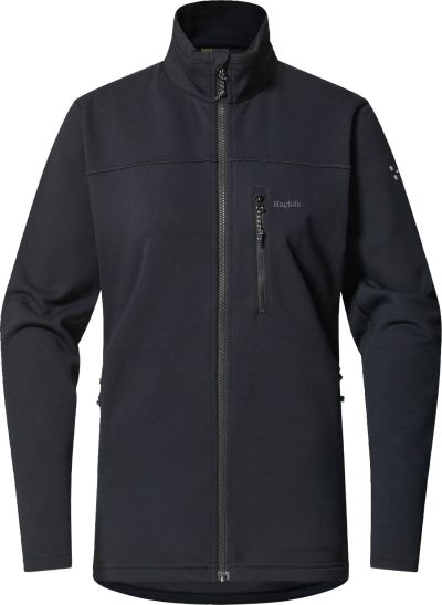 Haglöfs Women's Rosson Mid Jacket naisten välitakki