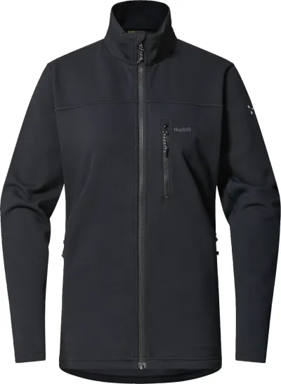 Haglöfs Women's Rosson Mid Jacket naisten välitakki, kuva 1 / 1