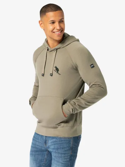 Supernatural Men's Favourite Flear Hoodie miesten huppari, kuva 1 / 1