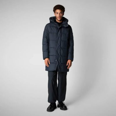 Save The Duck Men's Damon miesten talvitakki