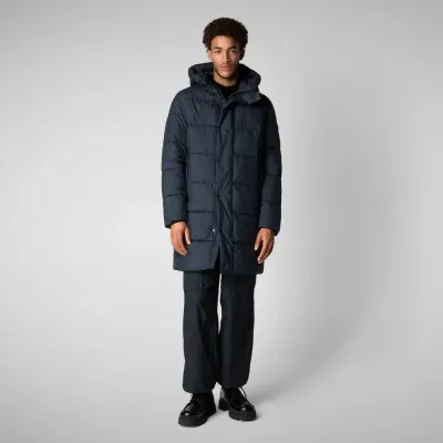 Save The Duck Men's Damon miesten talvitakki