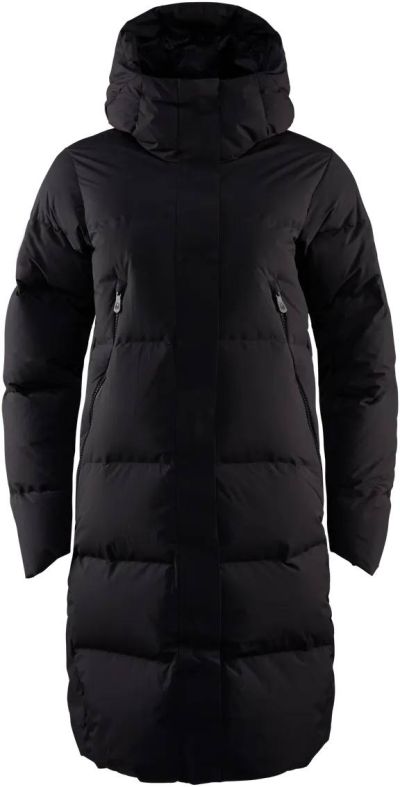 Sail Racing Women's Race Edition Down Parka - Naisten untuvatakki talvitakki