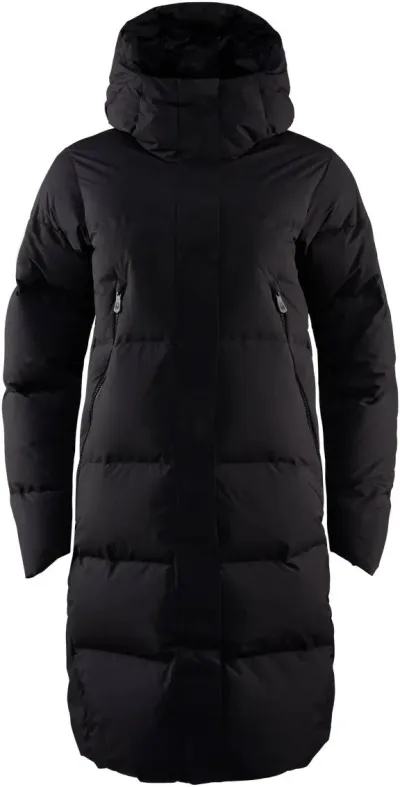 Sail Racing Women's Race Edition Down Parka - Naisten untuvatakki talvitakki, kuva 1 / 1