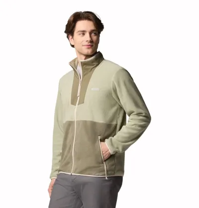 Columbia Men's Sequoia Grove Fullzip miesten fleecetakki, kuva 1 / 1